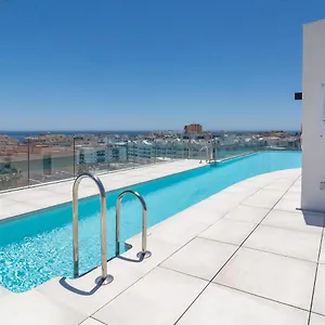 Inf32l- Modern Apartment, Families Only Apartment